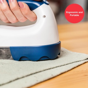 Aparat de indepartat scame Solac Electric Design ergonomic Rezervor detasabil - Img 4