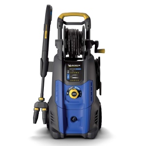 Aparat de spalat cu presiune Michelin MPX25DTS, 2500 W, 150 bar, 810 lh