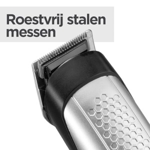 Aparat de tuns barba BaByliss Lithium Power - Img 2