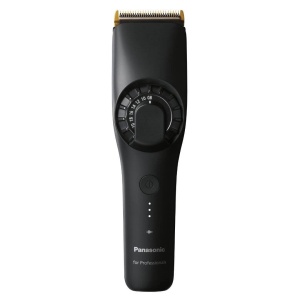 Aparat de tuns Panasonic Er-Fgp90, culoare neagra, design compact