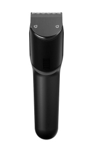 Aparat de tuns par si barba Grundig MC 8030, 70 minute autonomie, titaniu, negrugri - Img 6