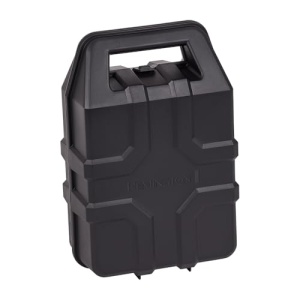 Aparat de tuns Remington Professional indestructibil (carcasa din policarbonat rezistent la impact, motor de coafura de 7,4 V, 11 piepteni de atasare, alimentat cu retea/baterie, carcasa de depozitare, litiu) Aparat de tuns HC5880 - Img 14