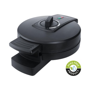 Aparat de vafe Steba WE 3 XL pentru 5 Wafle in Forma de Inima, Antiaderent, 18.5 cm - Img 6