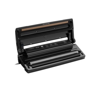 Aparat de Vakuumizare CASO VC150, Compact, Ideal pentru Alimente, 30 cm - Img 7