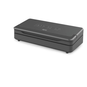 Aparat de vidat AEG A6-1-6AG, 12lmin, functie umeda si uscata, gri - Img 10