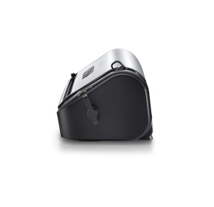 Aparat de vidat FoodSaver FFS017, cu functie de marinare, 0.94L, argintiu - Img 14