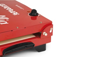Aparat electric Tigelliera G3 Ferrari G10025, 1200 W, 15 tigelle, rosu - Img 6
