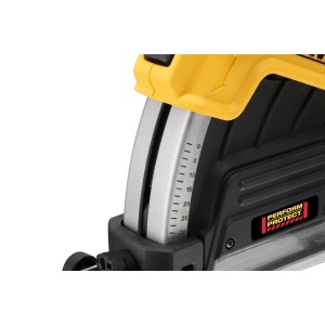 Aparatoare de taiere beton DEWALT DWE46225-XJ 125 mm pentru polizor - Img 4