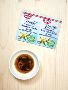 Aroma naturala de vanilie Bourbon Dr. Oetker, 11 pachete x 5g, vegan - Img 3