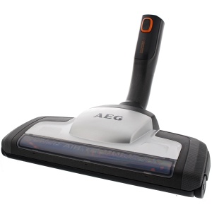Aspirator AEG AZE119 Turbodusa pentru Tepici, putere mare, design ergonomic - Img 1