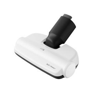 Aspirator AEG AZE149 BedPro Power Dusa pentru Curatare Adanca, Alb
