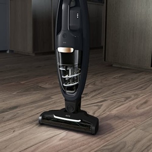 Aspirator AEG QX6-1-45AN fara fir, 45 min autonomie, 2in1, gri - Img 10