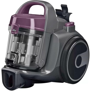 Aspirator Bosch BGC05AAA1 GS05, 1.5L, 700W, Violet si Gri - Img 2