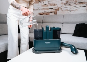 Aspirator Concept TP2010 DEEPCLEAN 450 W, Culoare Wasserblau - Img 7