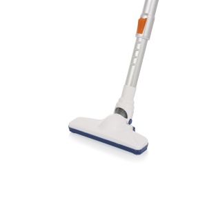 Aspirator cu fir Tristar 2 in 1 - Aspirator de mana si aspirator cu bat - 6 metri cu fir - 400 W - 2 atasamente - SZ-2308 - Img 3