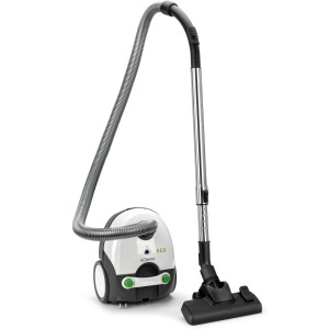 Aspirator cu sac Bomann BS 9019 CB, 700W, filtru micro 5 trepte - Img 9