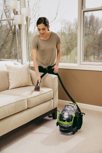 Aspirator cu spalare BISSELL SpotClean Pet Pro 750W - Img 10