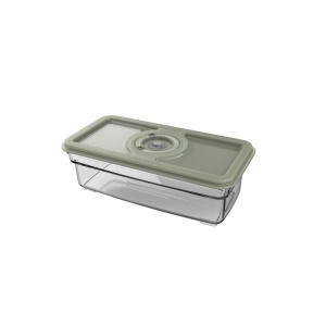Aspirator cu vacuum AEG AVFK1, 3 recipiente, acumulator, design compact - Img 6