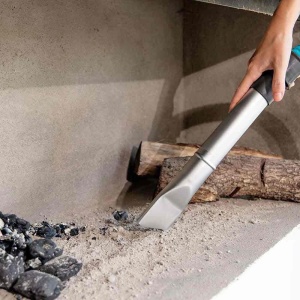 Aspirator de cenusa Cecotec Conga Ash 7000 Liberty, 120W, 15L, autonomie 15 minute - Img 5