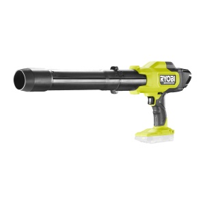 Aspirator de frunze Ryobi RY18BLCXA-0, 18V, 241 kmh, Compact