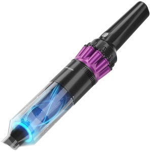 Aspirator de mana ProfiCare PC AKS 3137 Motor BLDC Puternic 2200mAh Fara Sac