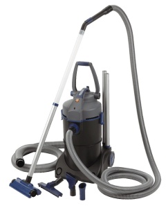 Aspirator de namol Oase Pondovac 4, 16 litri, motor 1800 W
