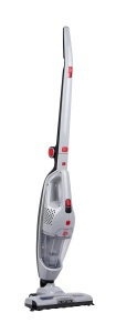 Aspirator Dirt Devil DD9007 - 2-in-1, 105W, 38 minute autonomie, rosu - Img 2
