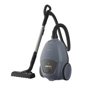Aspirator Electrolux 700 Silent EB71U2LDB, Ultra Leise 59 dB, 3.5 l, Albastru - Img 5