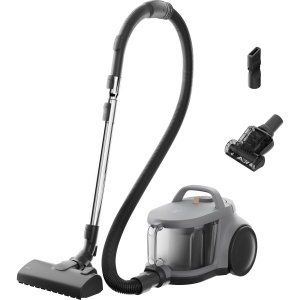 Aspirator Electrolux Animal 500 EL51A2UG TurboTextile Recipient 2L Gri Raza 9m