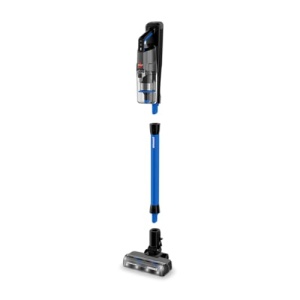 Aspirator fara fir BISSELL PowerClean FurFinder 4089N 200W HEPA autonomie 40 min - Img 14