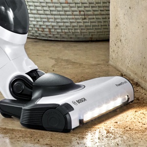 Aspirator fara fir BOSCH BBH3ALL28 - 28 V, 55 minute autonomie, design compact - Img 2