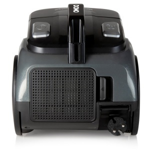 Aspirator fara sac DOMO DO7295S, 2.5L, 850W, tehnologie Zyklon, negru - Img 6