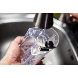Aspirator Genius A28149, Kabellos, Capacitate 0.4 litri, Culoare Negru - Img 5