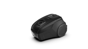 Aspirator Grundig VCC 5650, 850W, 3.2L, Negru - Img 8