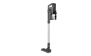 Aspirator Grundig VCP 3631, 2-in-1, 140W, acumulator 18,5V, gri - Img 3