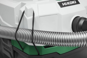 Aspirator HiKOKI RP200SLWAZ, 1200W, 20L, L-Klasse - Img 3