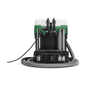 Aspirator HiKOKI RP300YDL, 1200W, 30l, Compact, Usor - Img 7