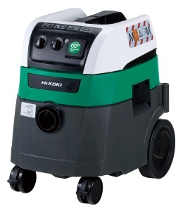 Aspirator HiKOKI RP350YDM, 1200W, 25L, M-Clasa - Img 2