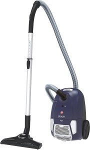Aspirator Hoover BRAVE BV61PET, 700W, 2.3L, cu duza pentru par de animale