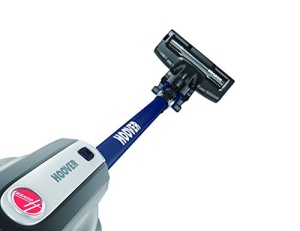 Aspirator Hoover H-Free HF18MB fara fir multifunctional albastru inchis - Img 9