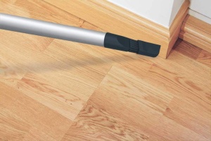 Aspirator Hoover KHROSS, beuteless, 550W, capacitate 1.8L, negru-gri - Img 8