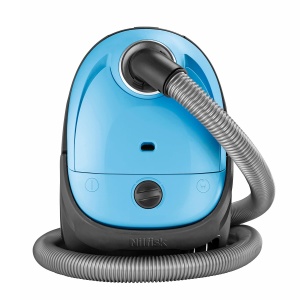 Aspirator Nilfisk One, 3L, 750W, culoare bleu