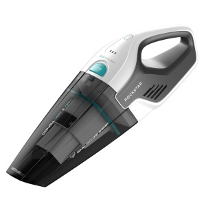 Aspirator portabil Cecotec Conga Rockstar Hand 8,4 V, 500 ml, 50W