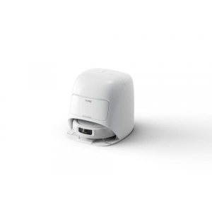 Aspirator robot DJI ROMO S, 25000 Pa putere, auto-curatare, alb - Img 4