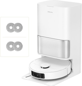 Aspirator Robot Dreame L10s Ultra Gen 3, Saugere de 25.000 Pa, Wischfunktion, Autocuratare - Img 4