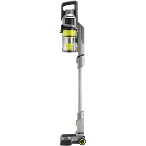 Aspirator Ryobi RSVS18-0, 30 AW, Filtrare HEPA, Design Autonom, Anthrazit - Img 4