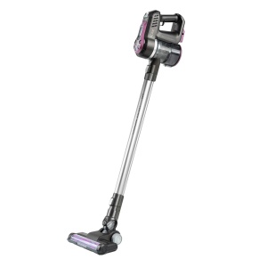 Aspirator Solac TurboBat Expert 2 in 1, 0.9L, 45 min autonomie, cu LED - Img 2