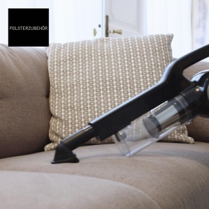 Aspirator Taurus Homeland Endless 600W, 3-in-1, Negru - Img 3