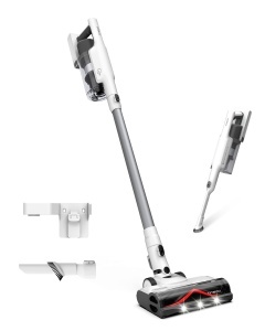 Aspirator Tineco A30S, fara fir, 160AW putere, 1L capacitate