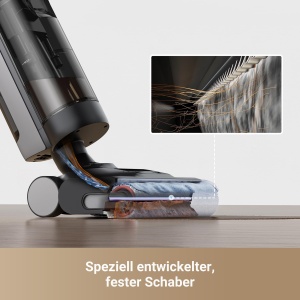 Aspirator umed si uscat Dreame H12 Pro Ultra, 300W, 16000 Pa - Img 3